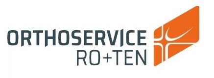Ro+Ten Nero Litecross90 Busto Ortopedico M - Immagine 3