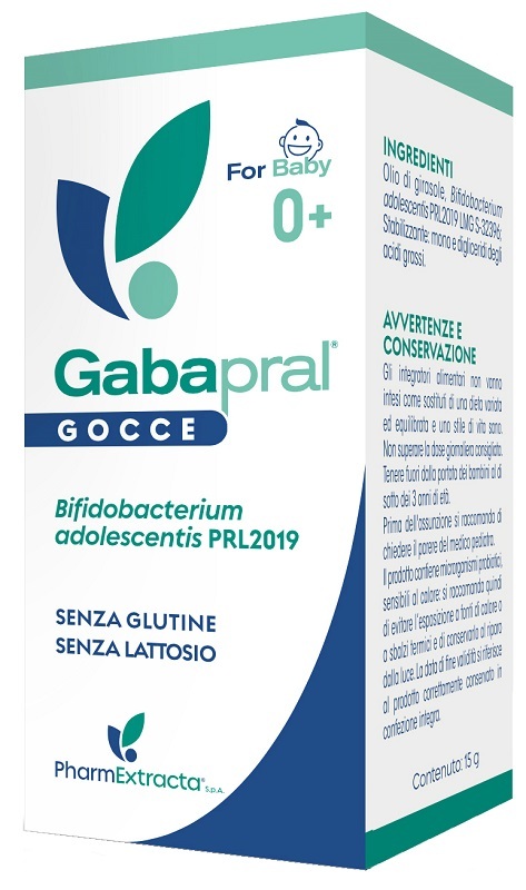 GABAPRAL GOCCE 15G - Immagine 5