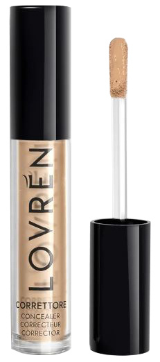 Lovren Essential Crema2 Correttore Medio Scuro - Immagine 2