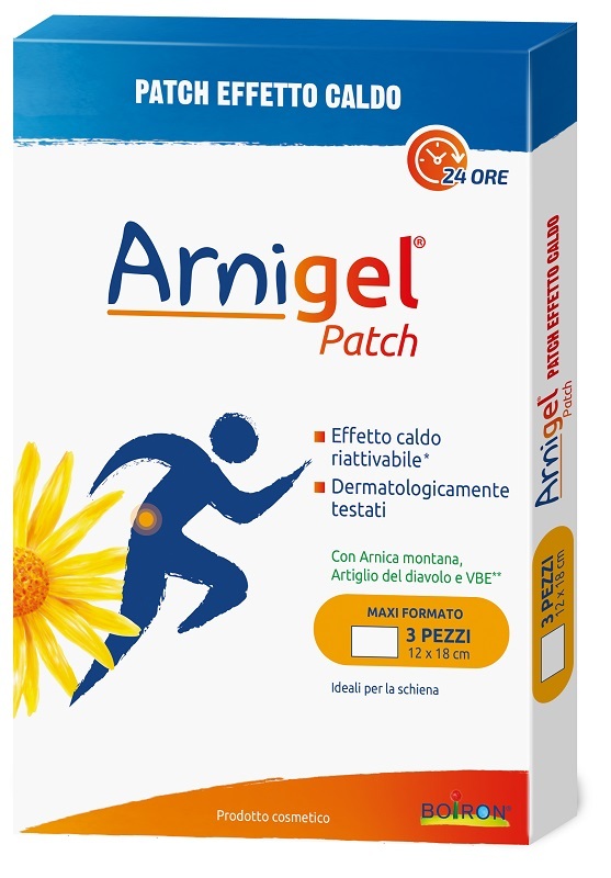 ARNIGEL PATCH SCHIENA 3PZ - Immagine 6