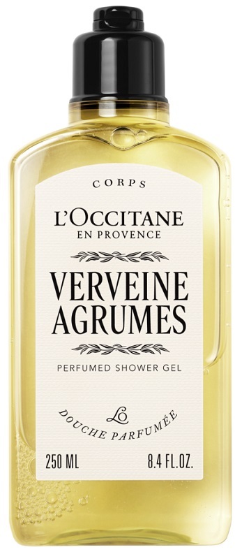 VERBENA&AGRUMI GEL DOCCIA250ML