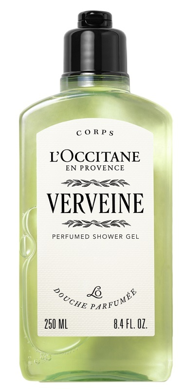 L'OCCITANE Verveine - Gel Doccia Tonificante 250 ml - Immagine 2