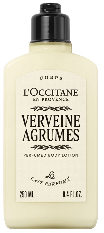 L'Occitane Verveine Agrumes Lait Corps Parfumée 250 ml - Immagine 4