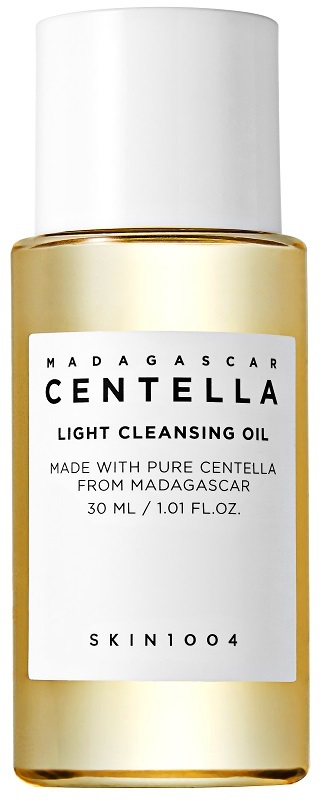Skin1004 Donna Pulizia Viso, Centella (Olio Detergente, 30 Ml) - Immagine 4