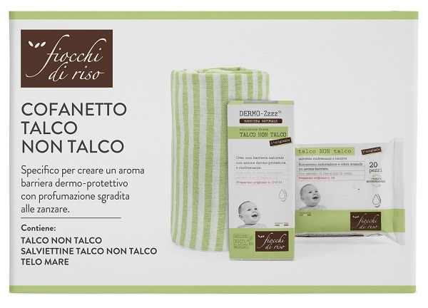 Cofanetto talco non talco fdr - Immagine 6