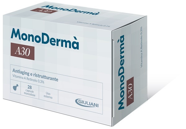MONODERMA A30 28CPS - Immagine 6