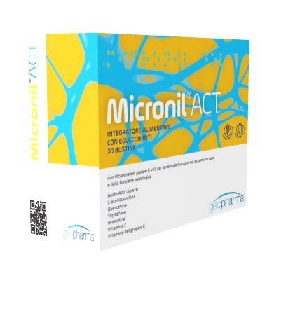 MICRONIL ACT 30BUST - Immagine 6
