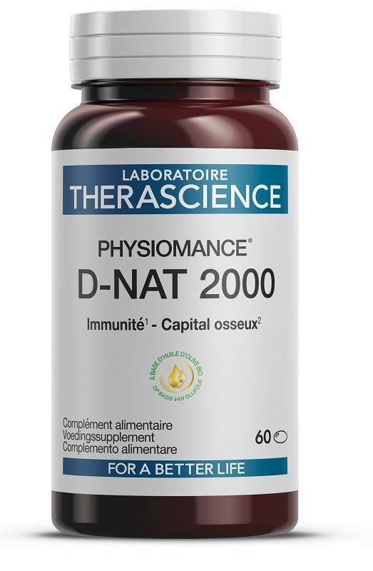 PHYSIOMANCE D-NAT 2000 60PRL - Immagine 3