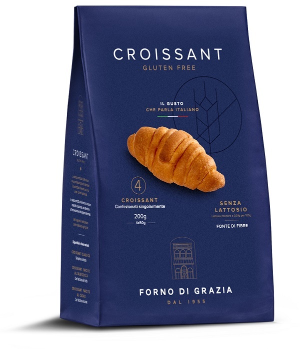 FDG CROISSANT 4PZ 50G