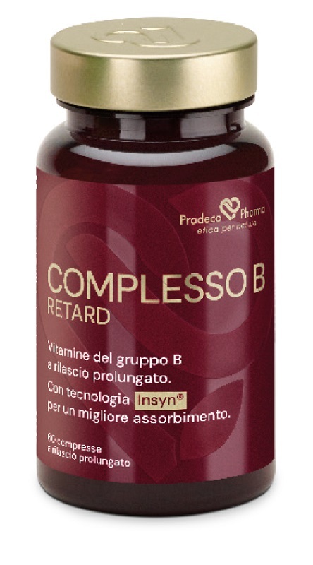 PRODECO INSYN COMPLESSO B60CPR - Immagine 4