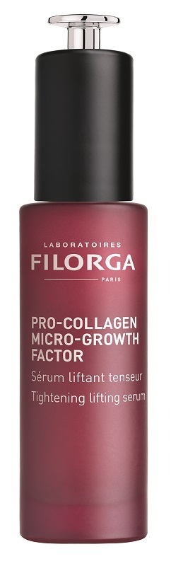 Laboratoires Filorga C.italia Crema Filorga Pro Collagen Micro Growth Factor Tightening Lifting Serum 30 Ml - Immagine 7