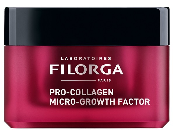 Filorga Unisex Crema Pro Collagen Micro-Growth Factor Cream 50Ml - Viso Giorno Lifting - Immagine 7