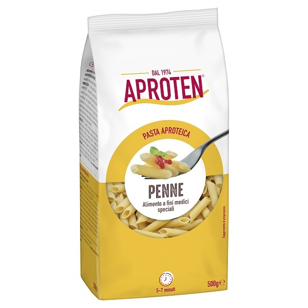 APROTEN PASTA PENNE 500G PROMO