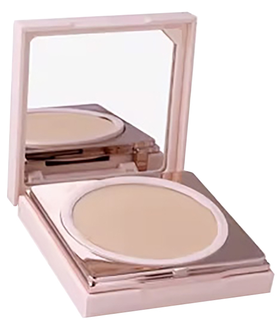I.c.i.m. (Bionike) Internation Crema/Cobalto Fondotinta Compatto Defence Color Second Skin 01 Milk - Immagine 6