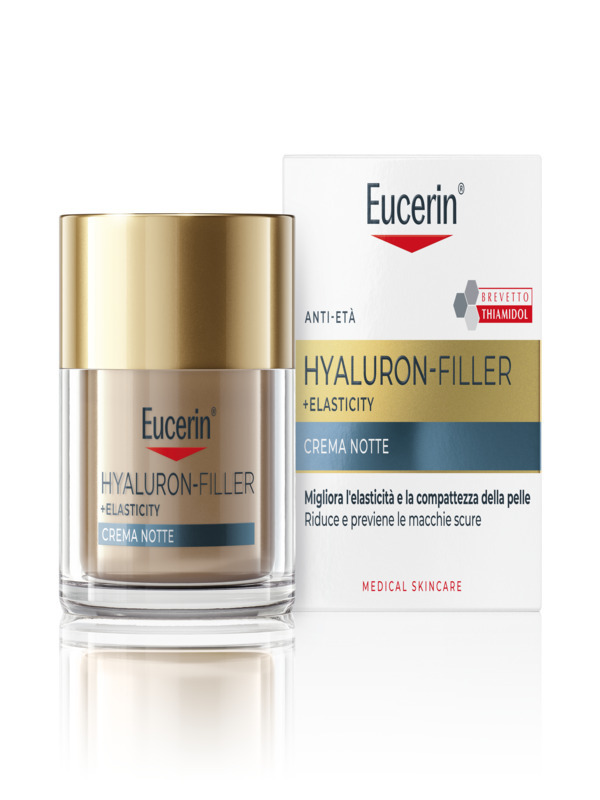 EUC HYALURON FILL NOTTE 50ML - Immagine 5