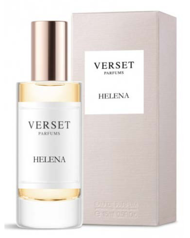 Javyk Italia Srl Verset Helena Eau De Parfum 15 Ml - Immagine 3