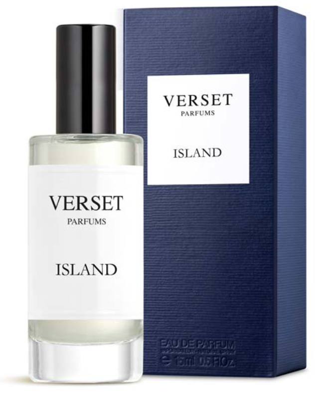 Javyk Italia Srl Verset Island Eau De Parfum 15 Ml - Immagine 3