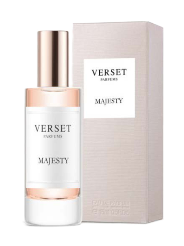 Verset Majesty Eau De Parfum 15 Ml - Immagine 3