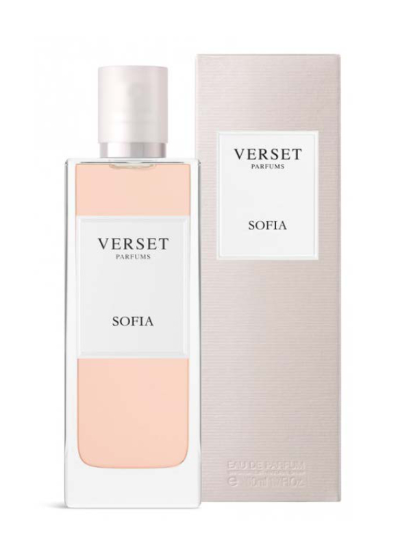 Javyk Italia Srl Verset Sofia Eau De Parfum 50 Ml - Immagine 3