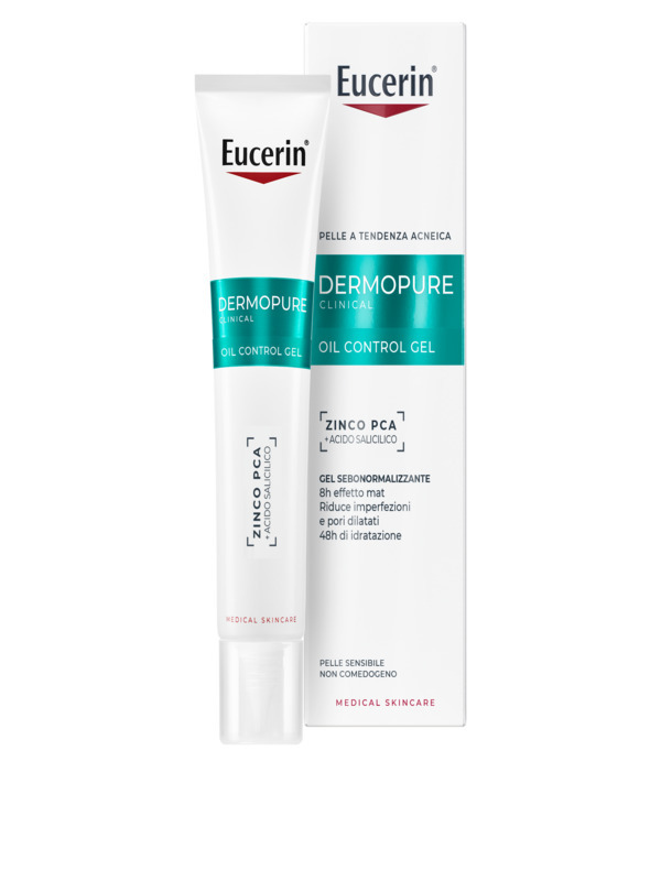 EUC DERMOPURE CLIN GEL SEB - Immagine 5