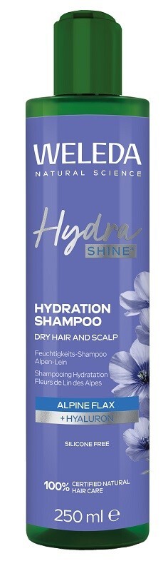Hydra Shine Shampoo idratante 250 ml - Immagine 2