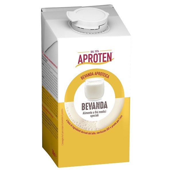 APROTEN Bevanda - bevanda aproteica 500 ml - Immagine 4