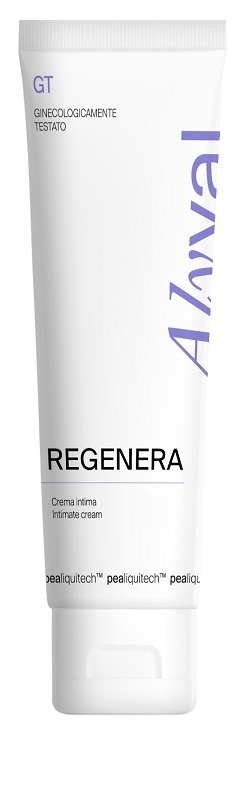 Valetudo Alyval Regenera Crema Intima 50 Ml - Immagine 6