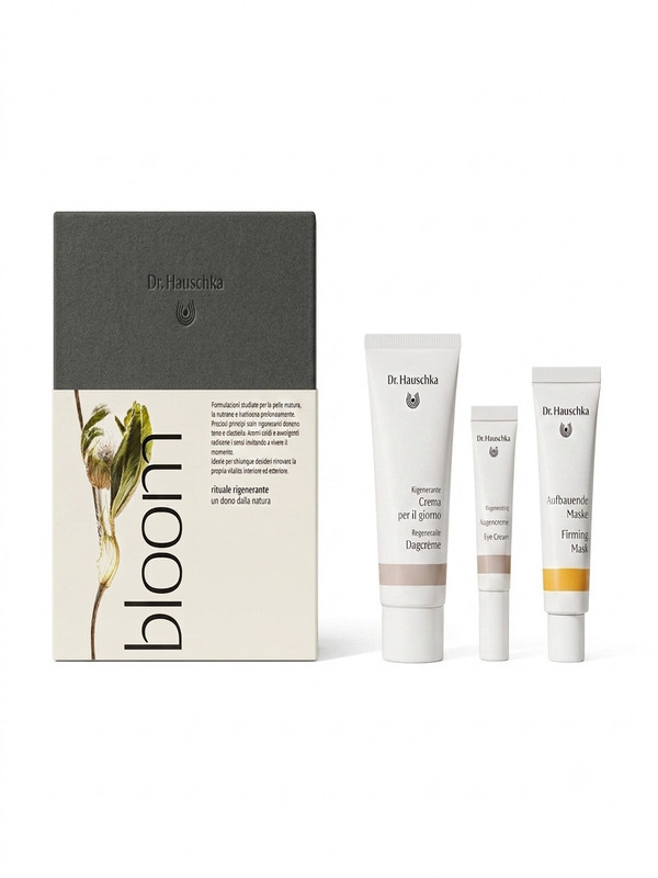 DR HAUSCHKA RITUALE RIGENERANT