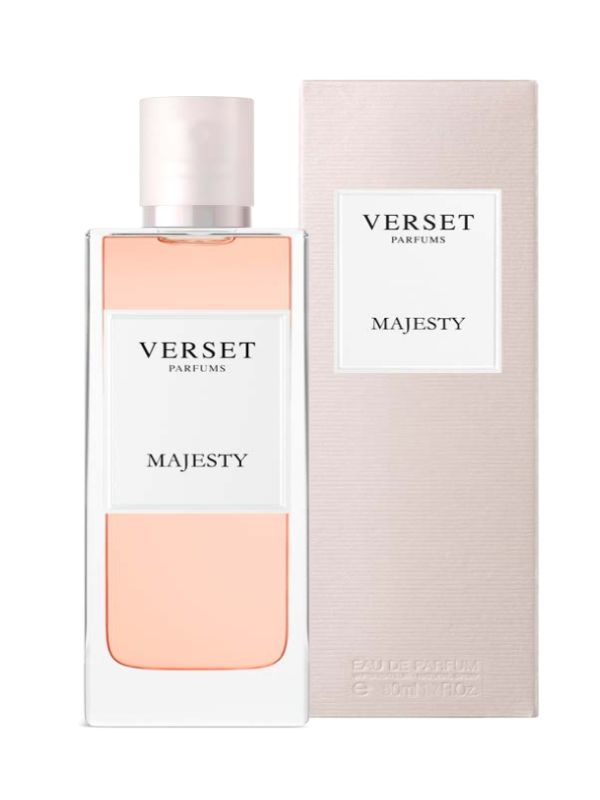 Javyk Italia Srl Verset Majesty Eau De Parfum 50 Ml - Immagine 3