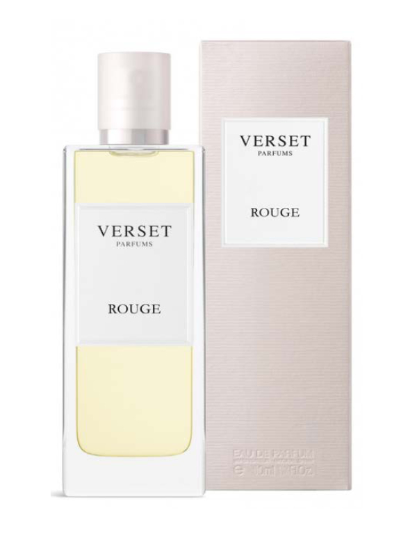 Verset Rouge Eau De Parfum 50 Ml - Immagine 2