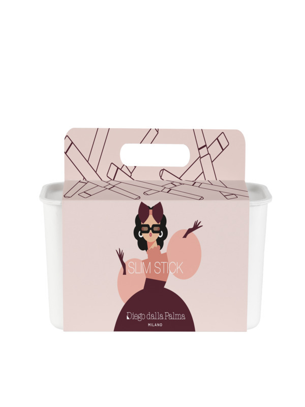 Diego Dalla Palma Kit Fullface - Cofanetto Make Up - Immagine 4
