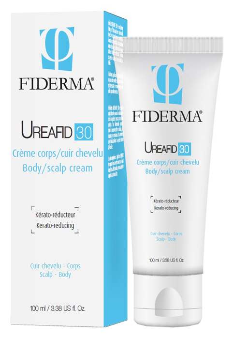 Unika Labs Ureafid 30% Urea 100 Ml - Immagine 3
