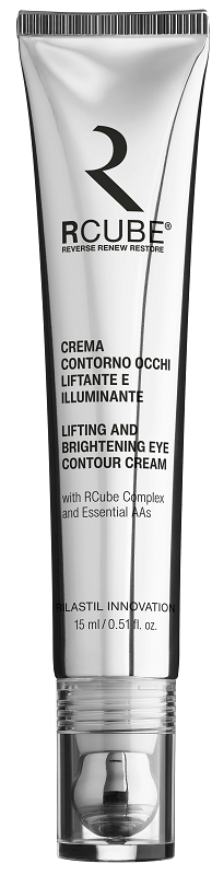 Ist.ganassini Spa Rilastil Rcube Contorno Occhi 15 Ml Crema Contorno Occhi - Immagine 7