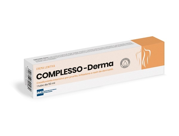 IMO COMPLESSO DERMA 50ML