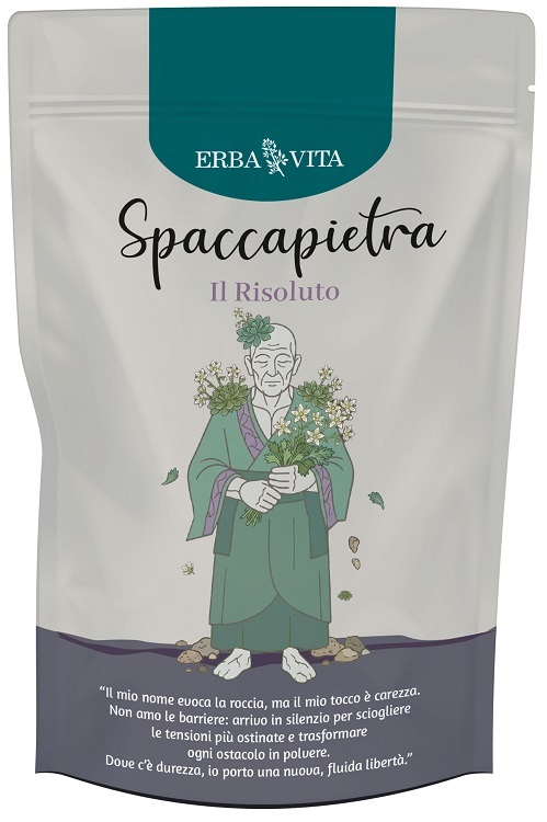 SPACCAPIETRA 100G