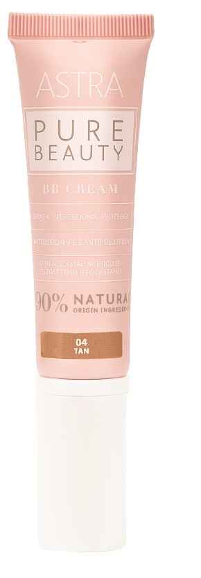 Giufra Srl Astra Pure Beauty Bb Cream 0004 - Immagine 6