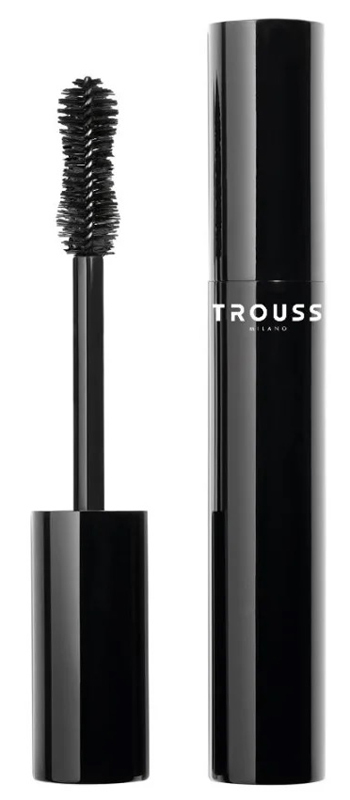 Trouss-Dr Fillermast Nero Trouss Make Up Mascara Xxl Volumizzante 1 Pezzo - Immagine 6