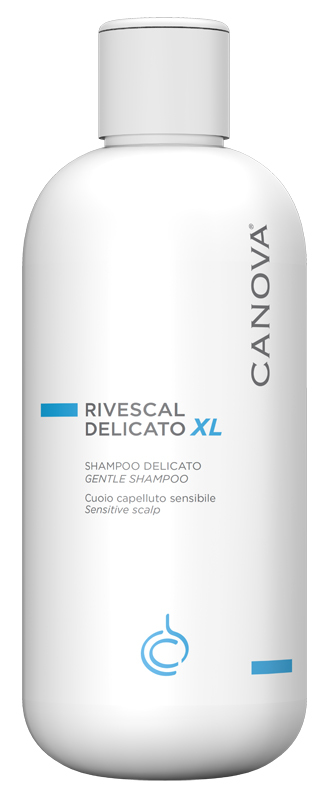 Sifarma Rivescal Delicato Xl Shampoo 500 Ml - Immagine 7