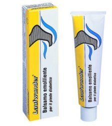 Laufwunder Balsamo Emol Piede Diabetico75 - Immagine 4