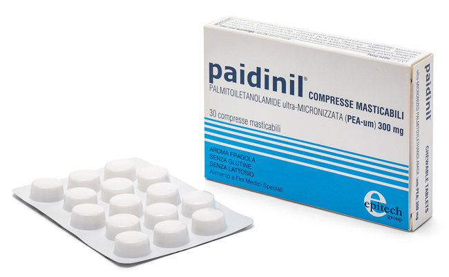 PAIDINIL 30CPR - Immagine 4