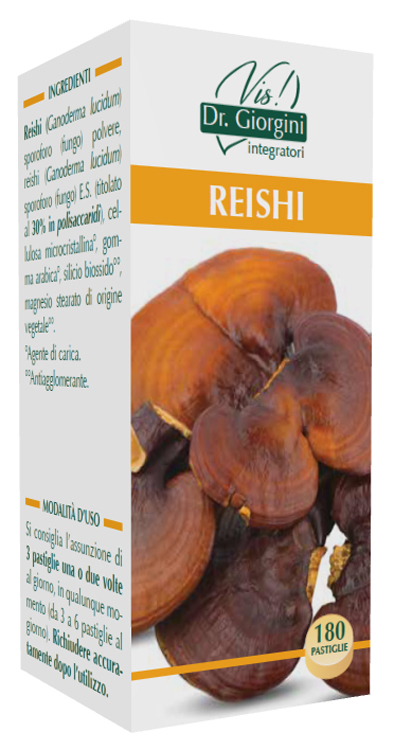 REISHI 180PAST GIORGINI - Immagine 4