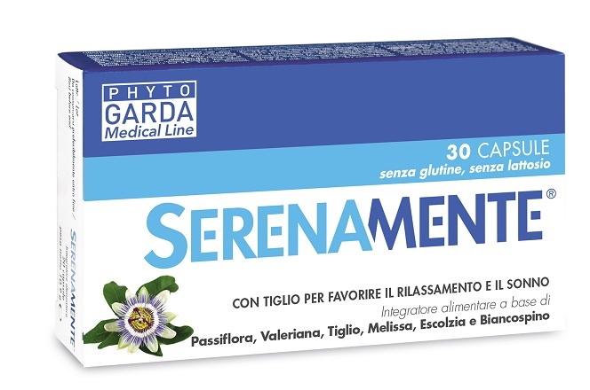 SERENAMENTE 30CPS - Immagine 5