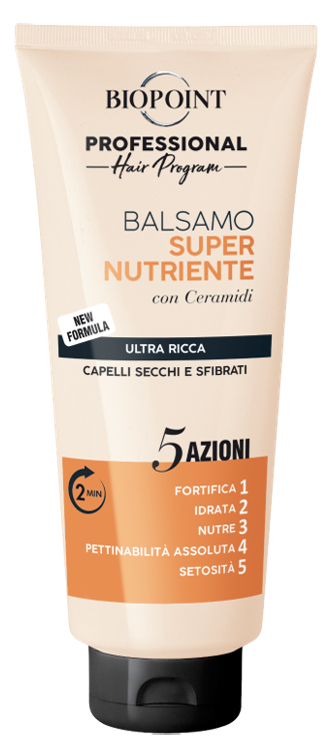 BIOPOINT PROF BALS S/NUTIENTE 350M - Immagine 6