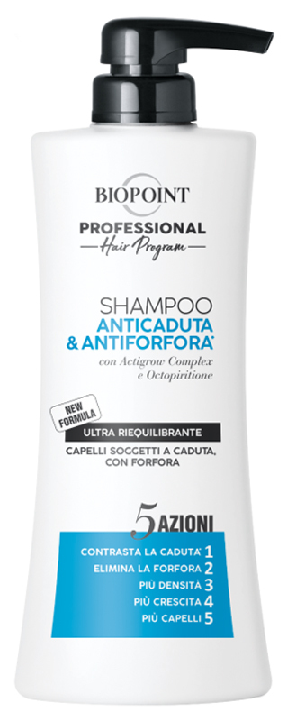 Deborah Group Srl Biopoint Prof Sh A/Caduta U/Rieq40 - Immagine 6