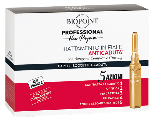 Deborah Group Srl Biopoint Prof A/Caduta Rinf0 10 Fi - Immagine 6