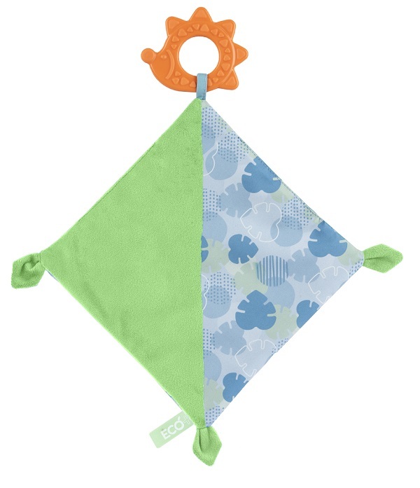 Chicco Gioco Riccio Dou Dou Eco+ - Immagine 4
