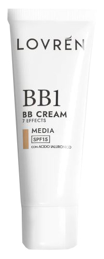 Lovren Crema Bb1 Colorata Media - Immagine 6