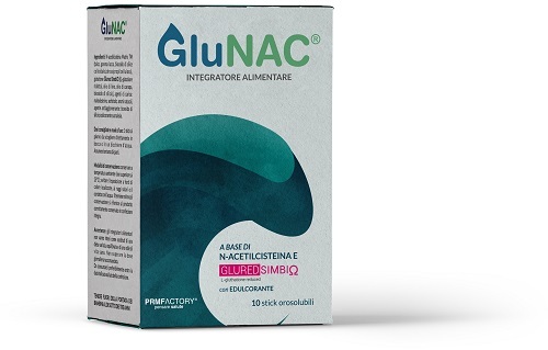 Prm Factory Service Glunac 10 Stick Orosolubili - Immagine 9