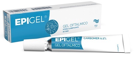Epigel tubo gel 10gr trebifarma - Immagine 9
