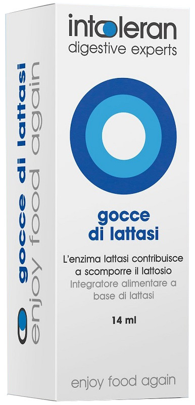 Disolut Bv / Intoleran Intoleran Gocce Di Lattasi 14 Ml - Immagine 8